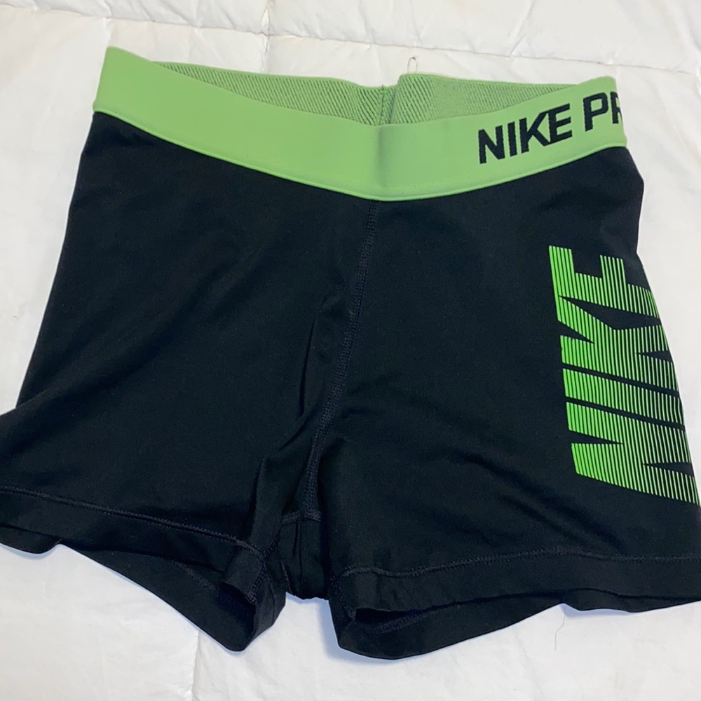 Nike Pro Spandex
